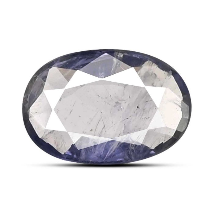 Iolite (Neeli) 4.9 Carat 