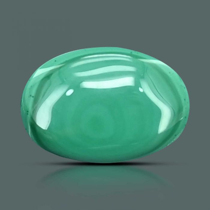 Malachite (Kidney Stone) 7.86 Carat 