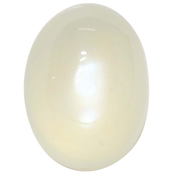 MoonStone (Chandrakant Mani) Cts. 10.15 Ratti 11.17