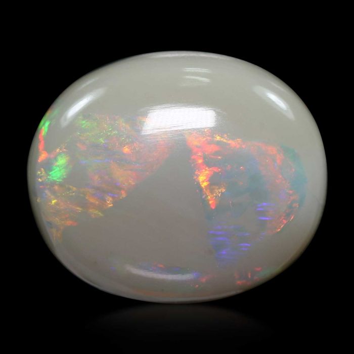 Australian Fire Opal 19.81 Carat 