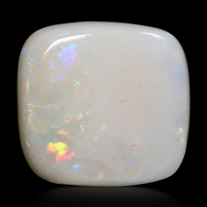 Australian Fire Opal 4.67 Carat 