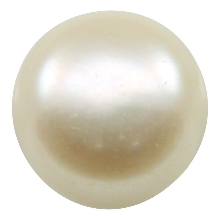 Fresh Water Pearl (Moti) 7.68 Carat 