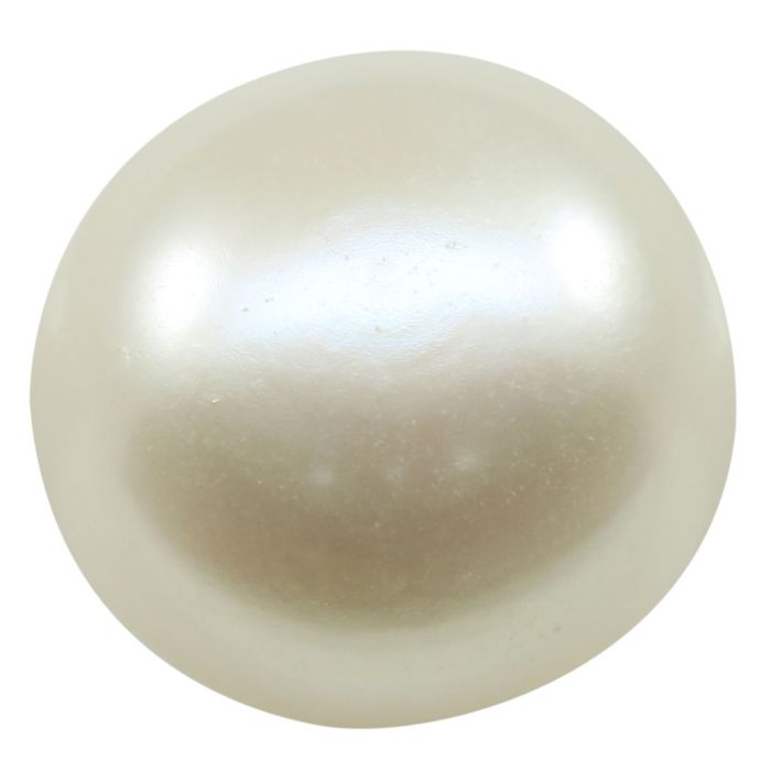 Fresh Water Pearl (Moti) 6.88 Carat 
