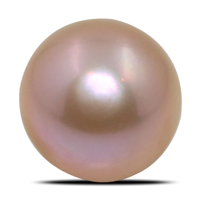 Fresh Water Pearl (Moti) 7.57 Carat 