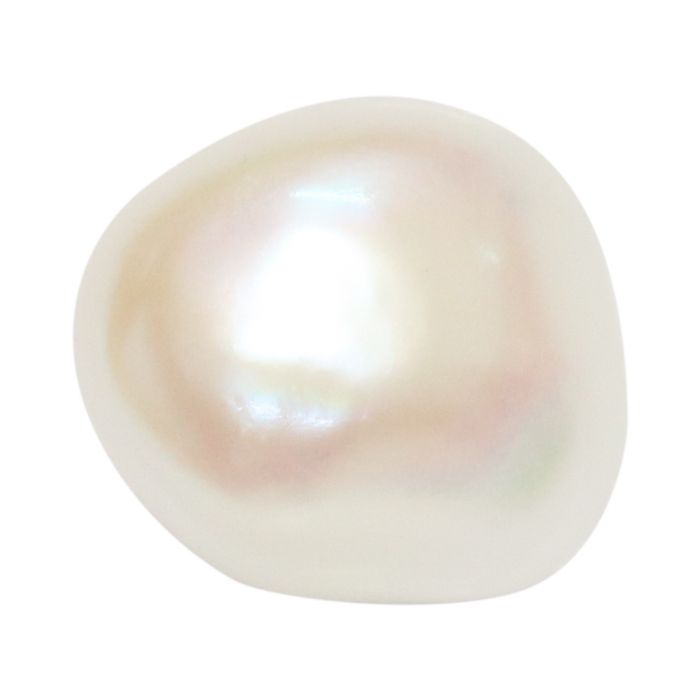 Keshi Fresh Water Pearl 6.14 Carat 