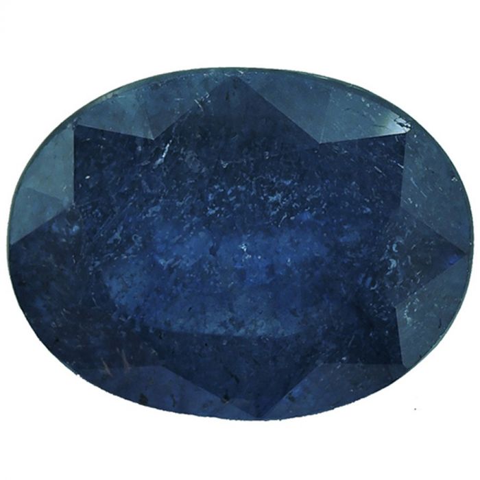 Blue Sapphire (Neelam) - 7.75 Carat 