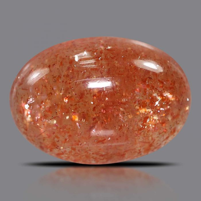 Sunstone 10.9 Carat 