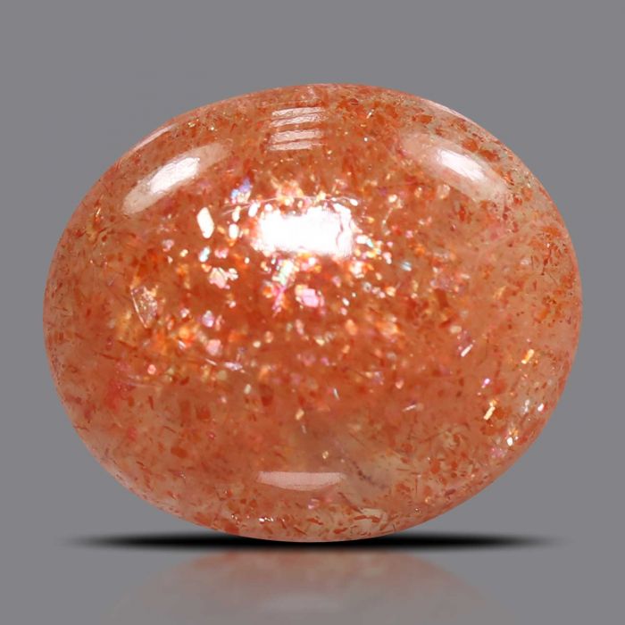 Sunstone 10.21 Carat 
