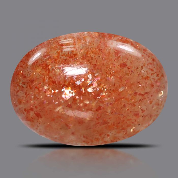 Sunstone 7.85 Carat 