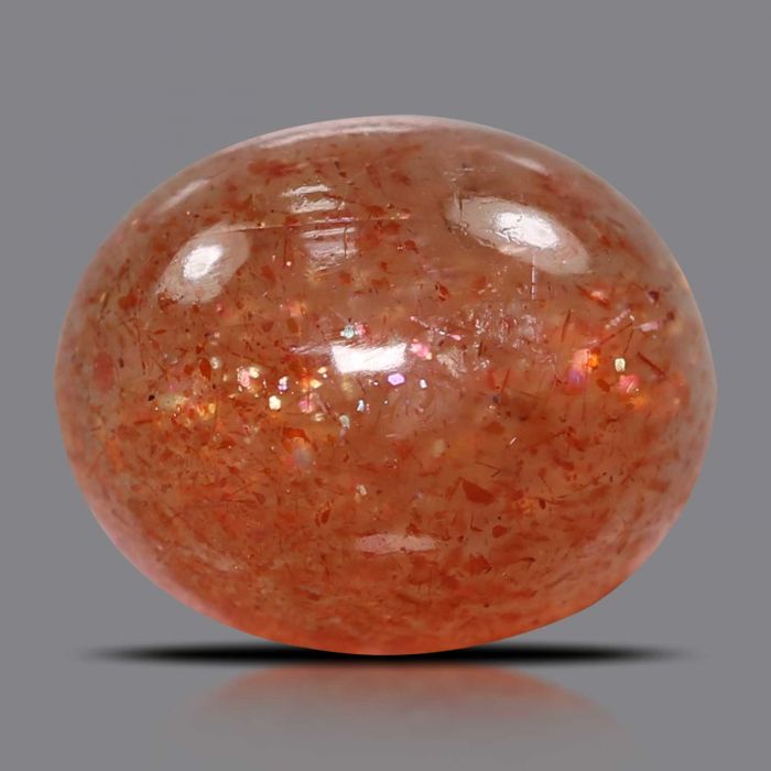 Sunstone 5.91 Carat 
