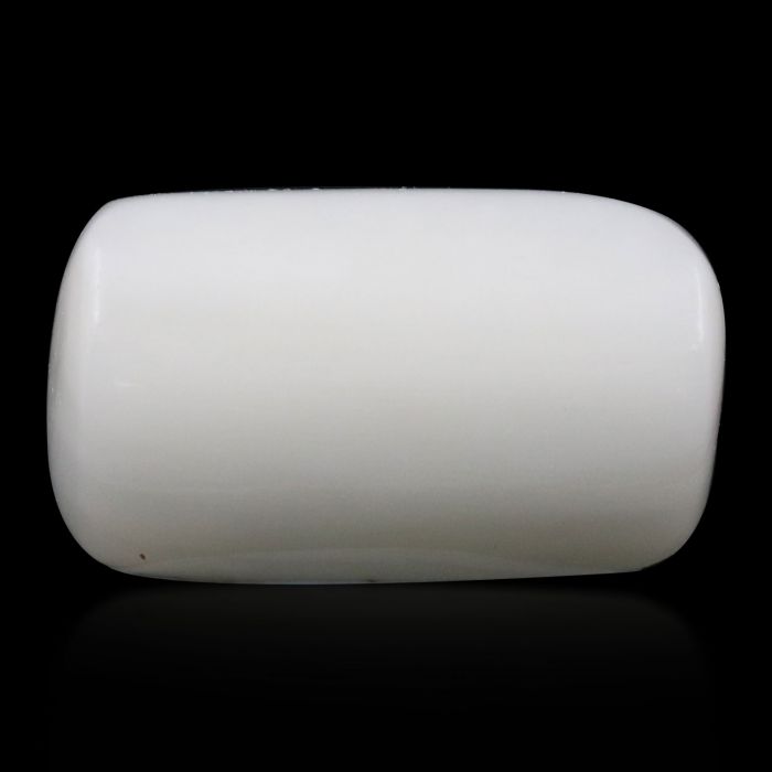 Japani White Coral 10.75 Carat 