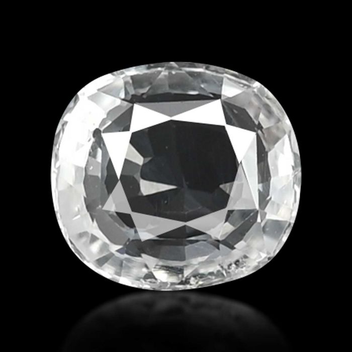 White Topaz 5.58 Carat 