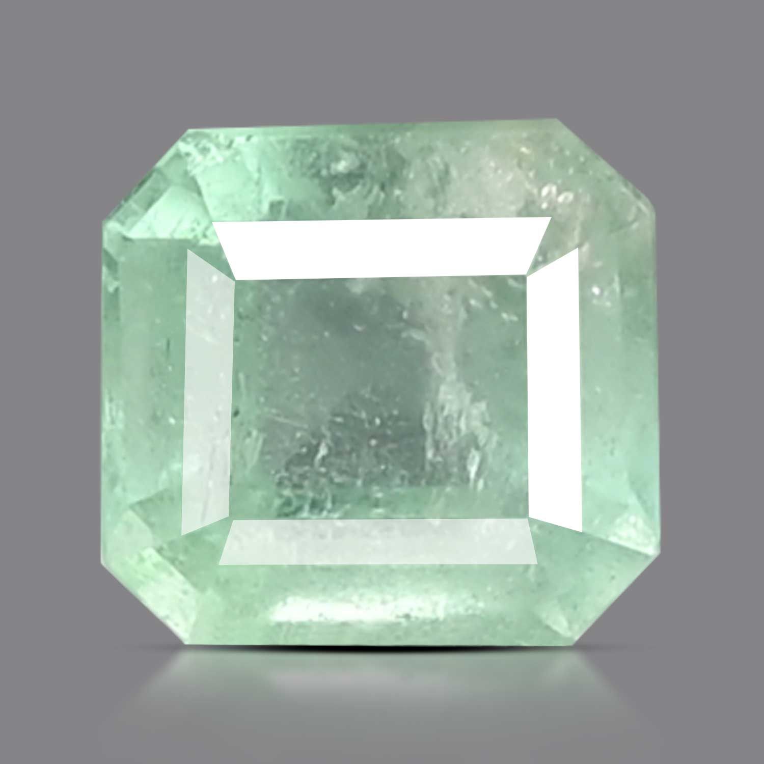 Premium Quality Colombian Emerald Stone Carat