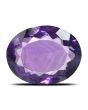 Amethyst (Jamunia) 4.31 Carat 
