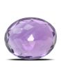 Amethyst (Jamunia) 4.31 Carat 