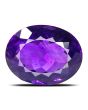 Amethyst (Jamunia) 12.12 Carat 