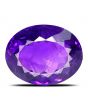Amethyst (Jamunia) 13.75 Carat 