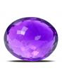 Amethyst (Jamunia) 13.75 Carat 