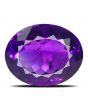 Amethyst (Jamunia) 11.88 Carat 