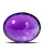 Amethyst (Jamunia) 11.88 Carat 