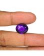 Amethyst (Jamunia) 14.21 Carat 