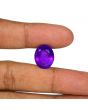 Amethyst (Jamunia) 14.06 Carat 