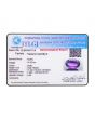 Amethyst (Jamunia) 15.32 Carat 