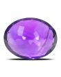 Amethyst (Jamunia) 14.52 Carat 