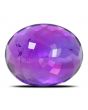 Amethyst (Jamunia) 17.85 Carat 