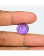 Amethyst (Jamunia) 17.85 Carat 