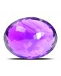 Amethyst (Jamunia) 14.56 Carat 