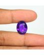 Amethyst (Jamunia) 14.56 Carat 