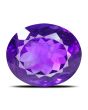 Amethyst (Jamunia) 11.27 Carat 