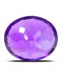 Amethyst (Jamunia) 11.27 Carat 
