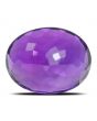 Amethyst (Jamunia) 13.59 Carat 
