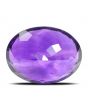 Amethyst (Jamunia) 17.64 Carat 