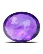 Amethyst (Jamunia) 13.6 Carat 