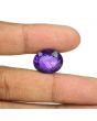 Amethyst (Jamunia) 13.6 Carat 