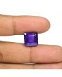 Amethyst (Jamunia) 12.62 Carat 