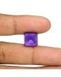 Amethyst (Jamunia) 12.62 Carat 