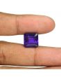 Amethyst (Jamunia) 12.62 Carat 
