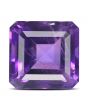 Amethyst (Jamunia) 10.16 Carat 