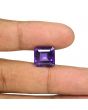 Amethyst (Jamunia) 10.16 Carat 