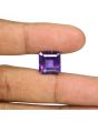 Amethyst (Jamunia) 10.16 Carat 