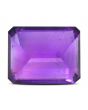 Amethyst (Jamunia) 12.17 Carat 