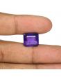 Amethyst (Jamunia) 10.96 Carat 