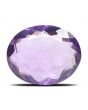 Amethyst (Jamunia) 5.03 Carat 