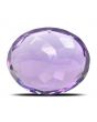 Amethyst (Jamunia) 5.03 Carat 