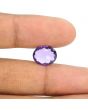 Amethyst (Jamunia) 5.03 Carat 