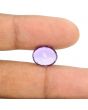 Amethyst (Jamunia) 5.03 Carat 